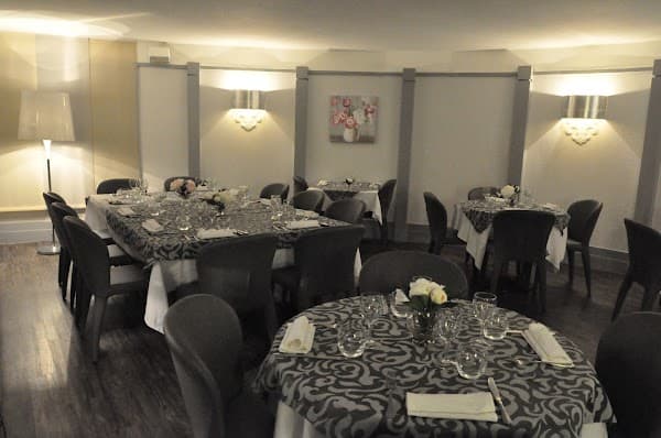 Restaurant Le Saint Jacques à Frotey-lès-Vesoul, France