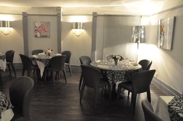 Restaurant Le Saint Jacques à Frotey-lès-Vesoul, France