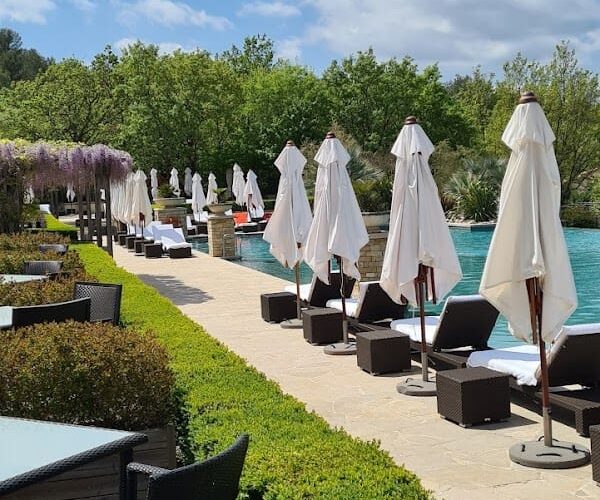 Restaurant le Tousco Grill à Tourrettes, France