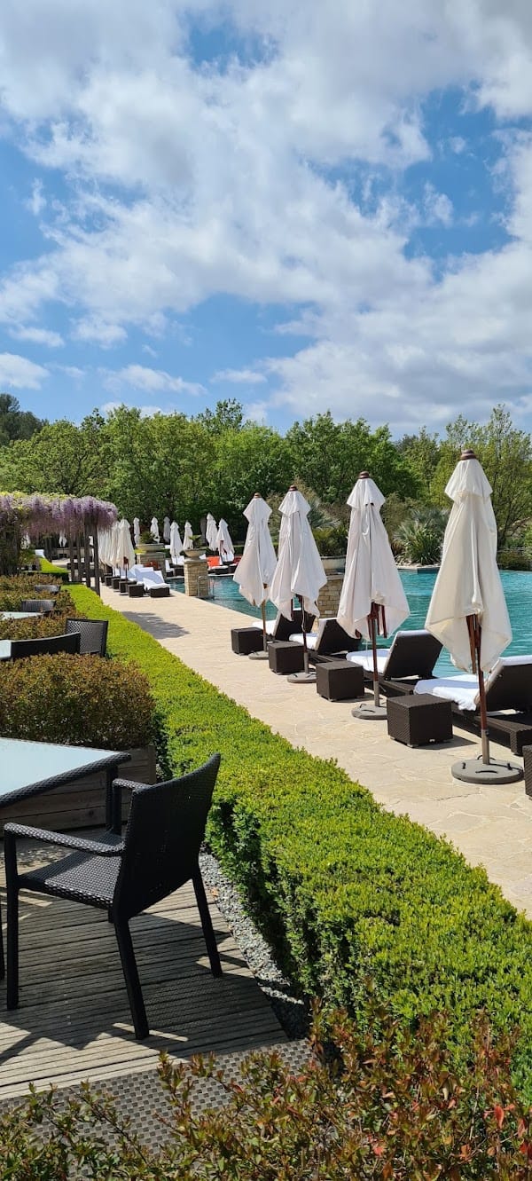 Restaurant le Tousco Grill à Tourrettes, France