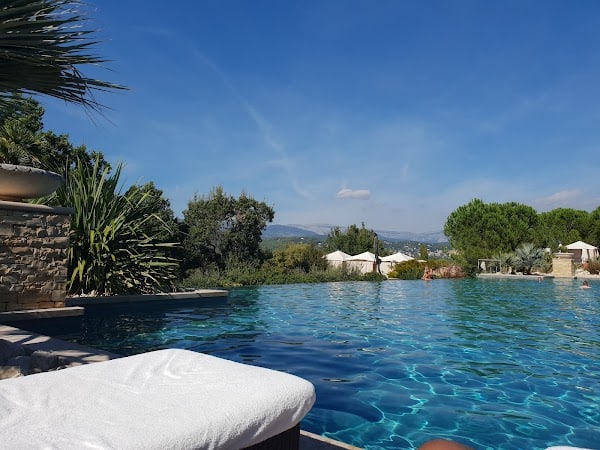 Restaurant le Tousco Grill à Tourrettes, France