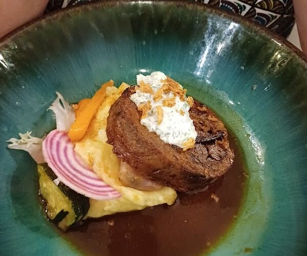 Restaurant Le Turon à Tours, France