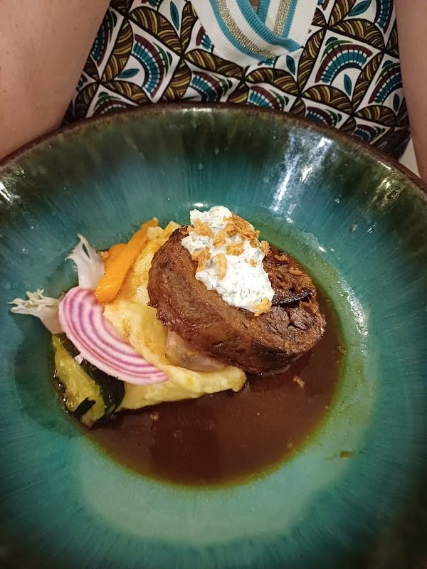 Restaurant Le Turon à Tours, France