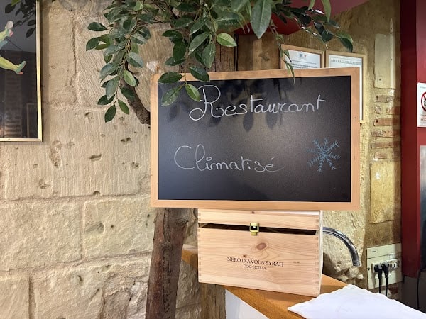 Restaurant Le Turon à Tours, France