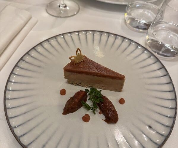 Restaurant le Vauban à Antibes, France