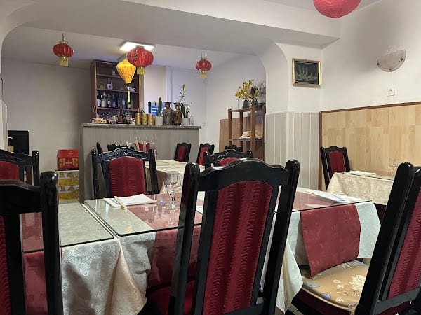 Restaurant LE VIETNAM à Grasse, France