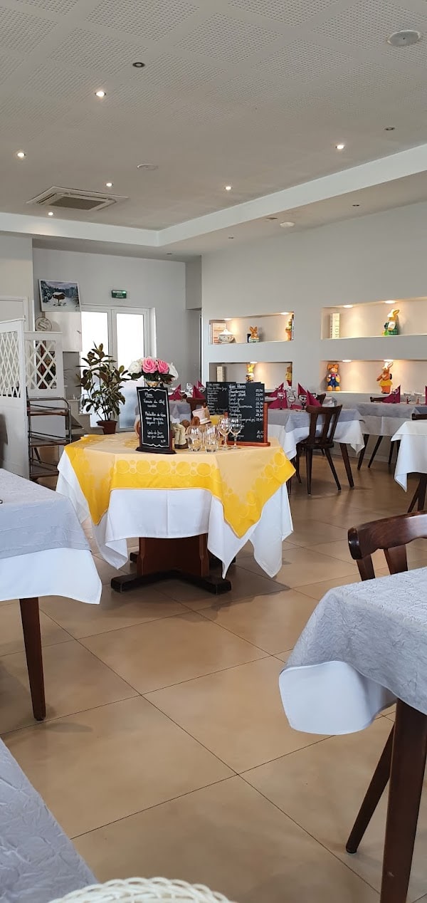 Restaurant le Villageois à Grundviller à Grundviller, France