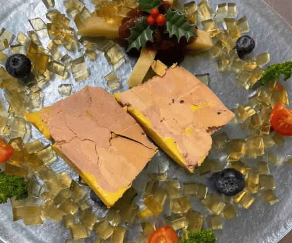 Restaurant le Villageois à Grundviller à Grundviller, France