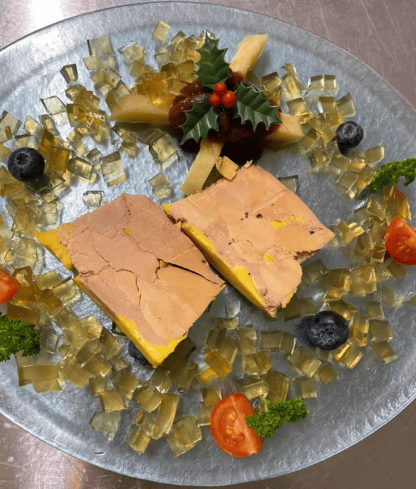 Restaurant le Villageois à Grundviller à Grundviller, France