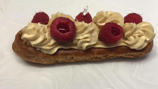 Restaurant L’endroit à Compiègne, France