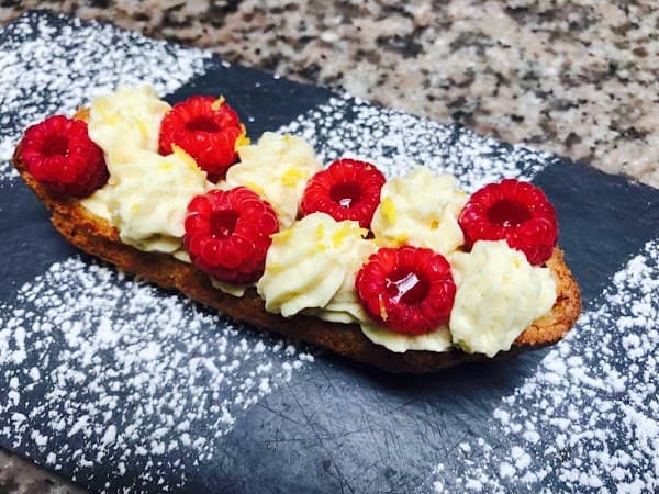 Restaurant L’endroit à Compiègne, France