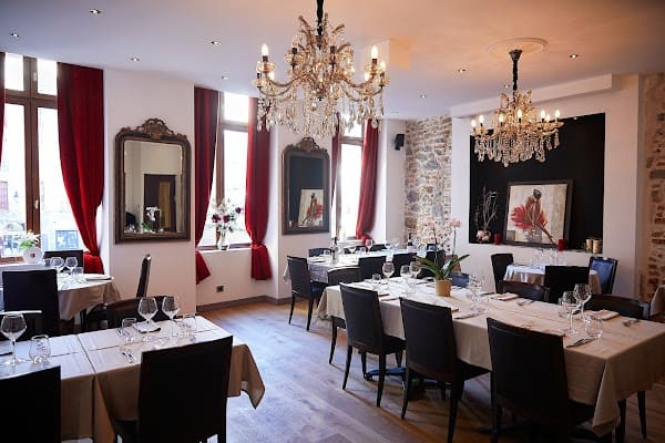 Restaurant L’Épicurien à Grenoble, France