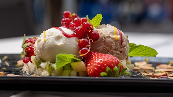 Restaurant L’Épicurien à Grenoble, France