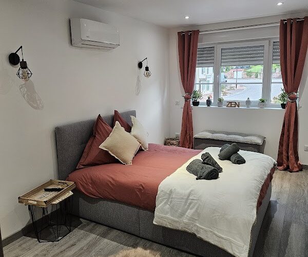 Restaurant Les 2 Gros à Pierre-Percée, France