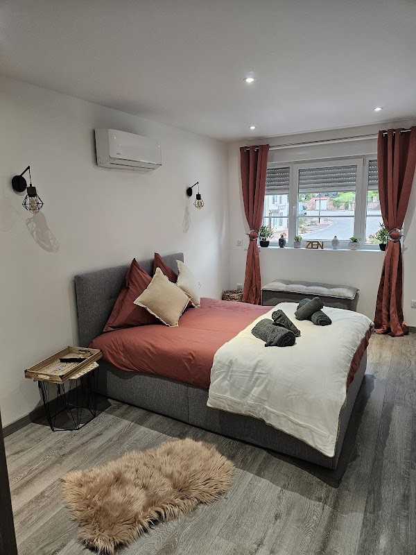 Restaurant Les 2 Gros à Pierre-Percée, France