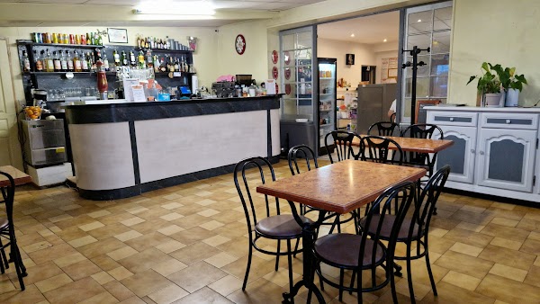 Restaurant Les 4 Vents – Relais routiers à Le Cannet-des-Maures, France