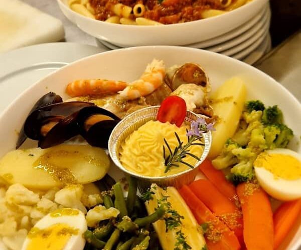 Restaurant Les 4 Vents – Relais routiers à Le Cannet-des-Maures, France