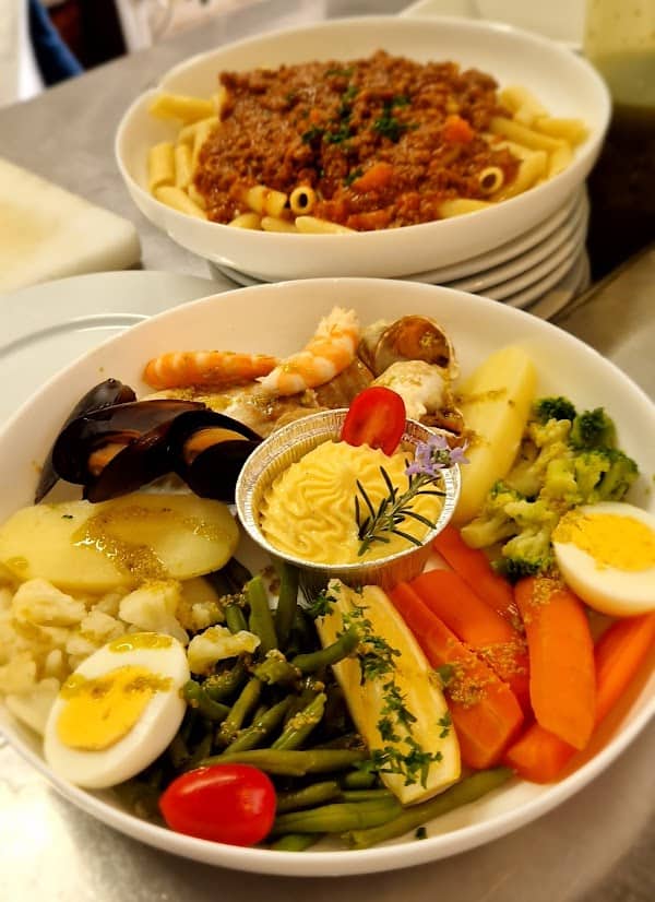 Restaurant Les 4 Vents – Relais routiers à Le Cannet-des-Maures, France