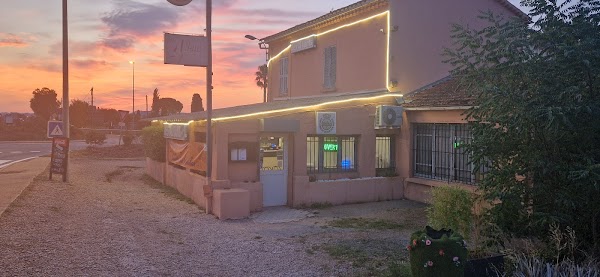 Restaurant Les 4 Vents – Relais routiers à Le Cannet-des-Maures, France