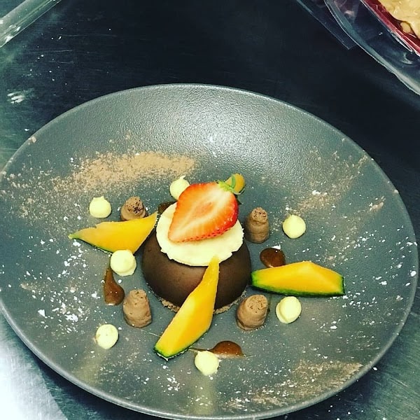 Restaurant Les Accordailles à Compiègne, France