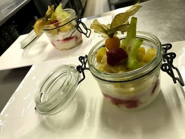 Restaurant Les Aviateurs à Colomiers à Colomiers, France