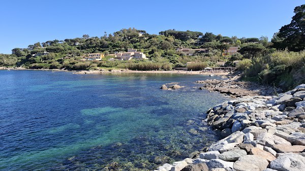 Restaurant Les Graniers à Saint-Tropez, France