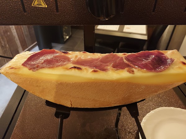 Restaurant les Meurisses à Braine-le-Château, Belgique