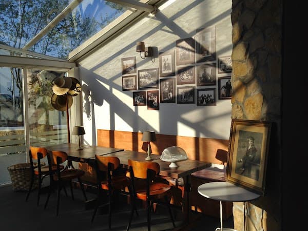 Restaurant Les Platanes Anglet à Anglet, France