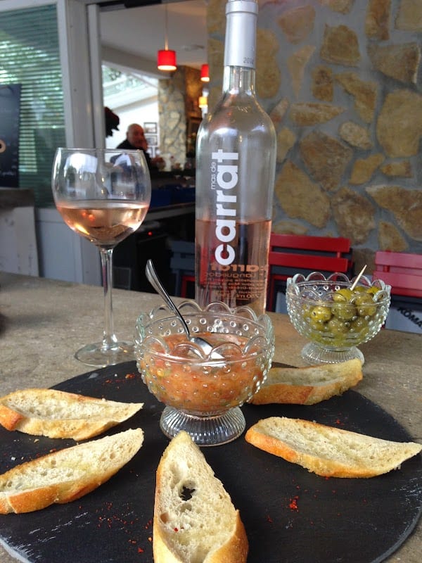 Restaurant Les Platanes Anglet à Anglet, France