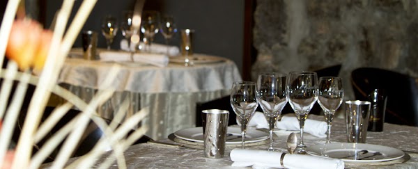 Restaurant L’Escalier à Grenoble, France