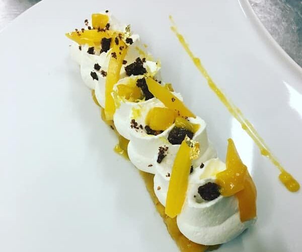 Restaurant L’Escalier à Grenoble, France