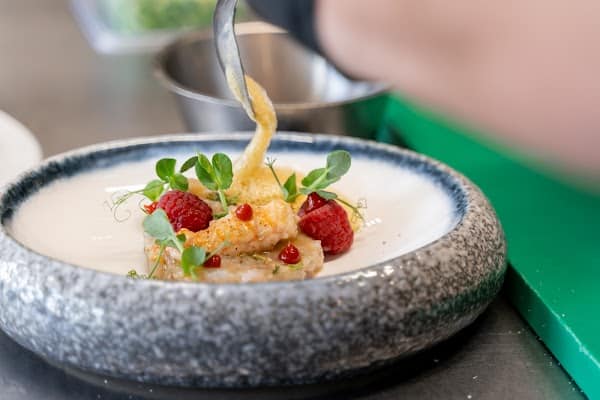 Restaurant l’Eskell à Carnac, France