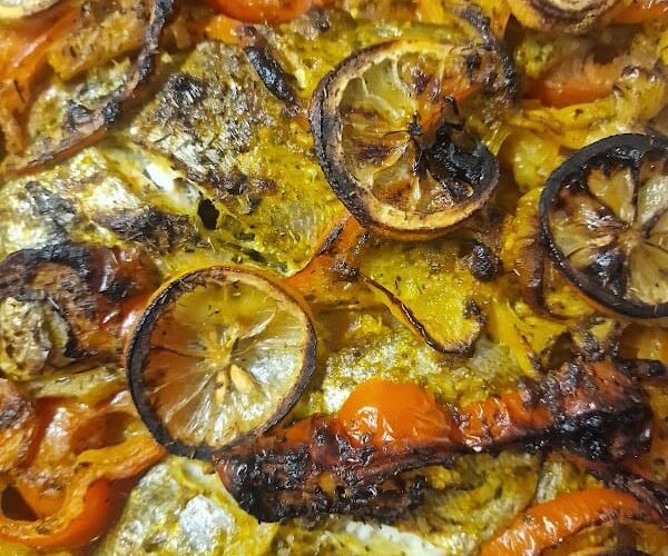 Restaurant L’Espadon à Montpellier, France