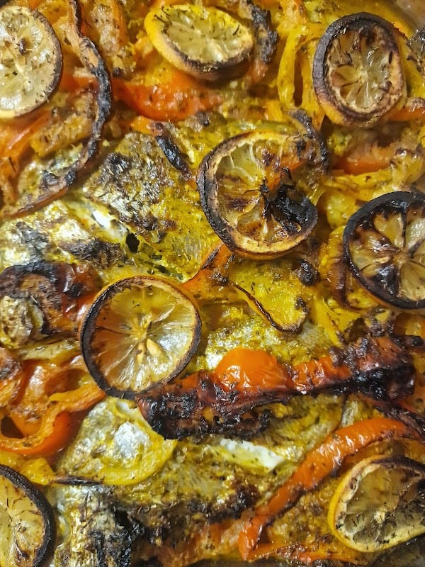 Restaurant L’Espadon à Montpellier, France