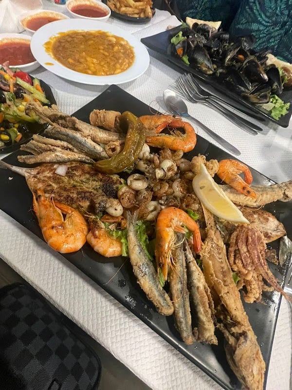 Restaurant L’Espadon à Montpellier, France