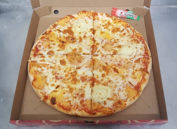 Restaurant l’étoile à Melun, France