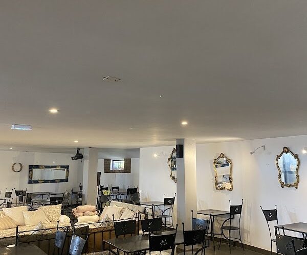 Restaurant L’Hacienda Port Leucate à Leucate, France