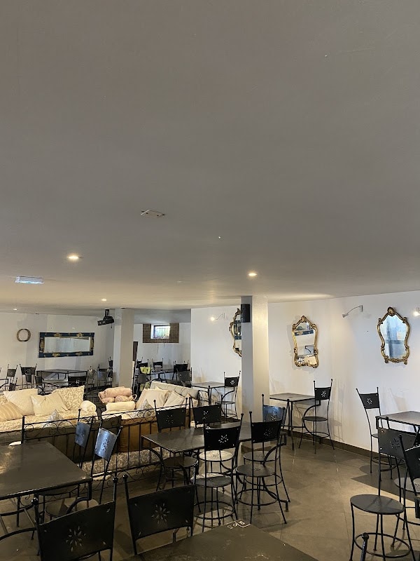 Restaurant L’Hacienda Port Leucate à Leucate, France