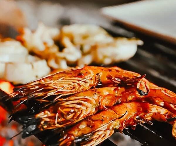 Restaurant L’Hacienda Port Leucate à Leucate, France