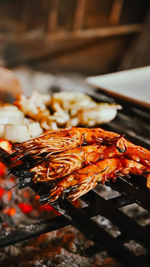 Restaurant L’Hacienda Port Leucate à Leucate, France