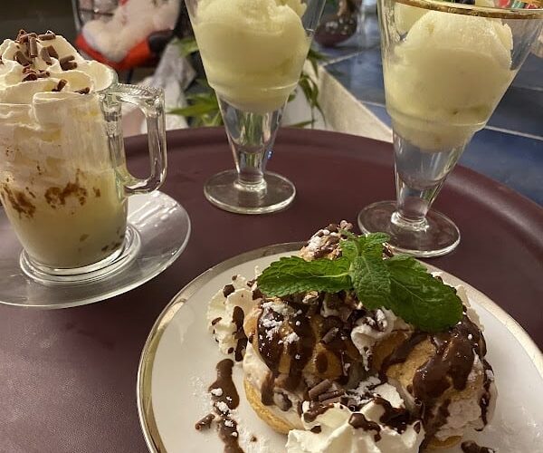 Restaurant L’Hacienda Port Leucate à Leucate, France