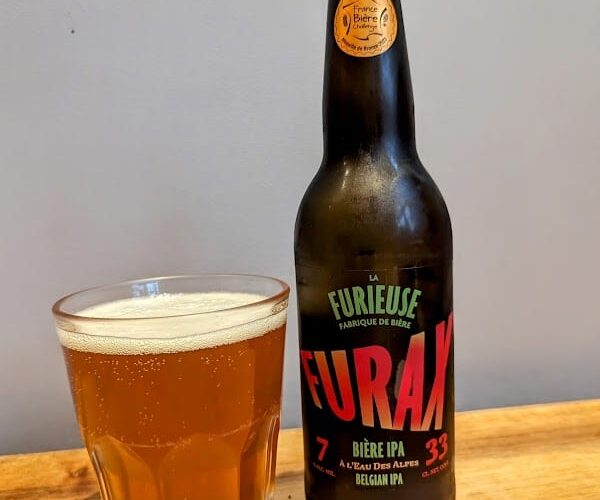 Restaurant L’Hambourgeois à Grenoble, France