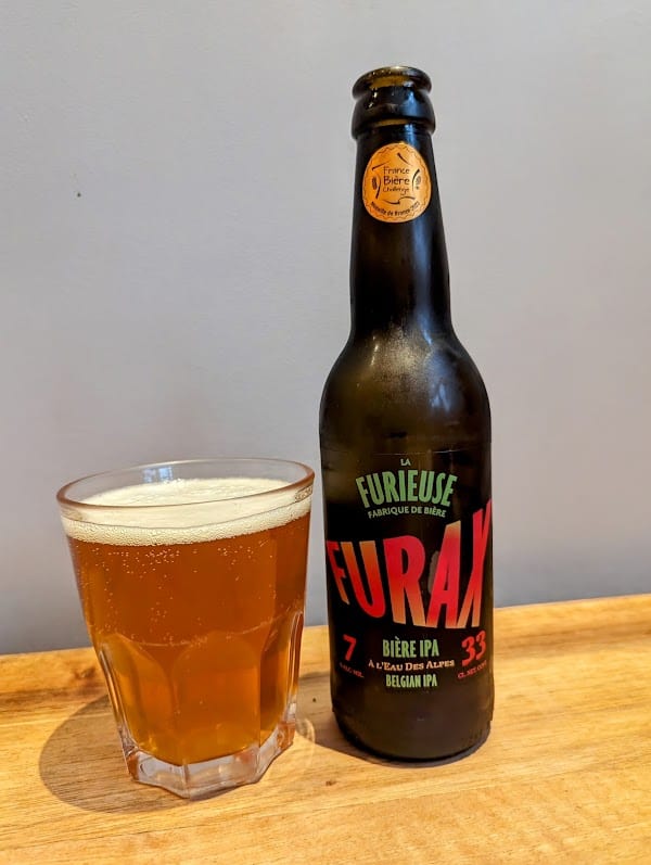 Restaurant L’Hambourgeois à Grenoble, France