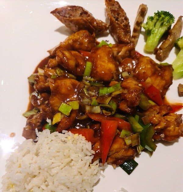 Restaurant L’Hirondelle Royale à Luxembourg (Ville), Luxembourg