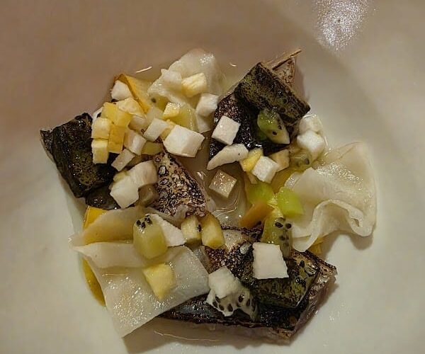 Restaurant l’Imprimerie à Fontenoy-la-Joûte, France