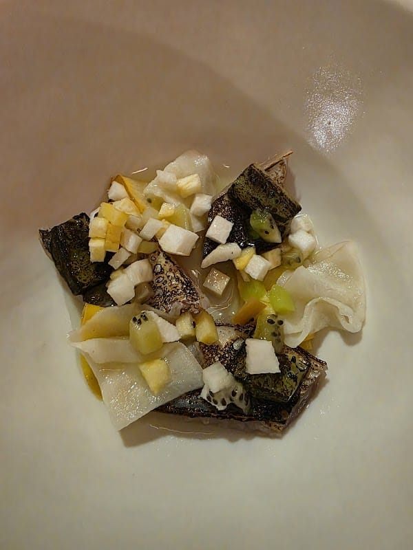 Restaurant l’Imprimerie à Fontenoy-la-Joûte, France