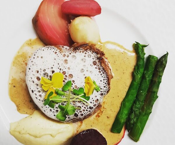 Restaurant L’Inattendu à Grenoble, France