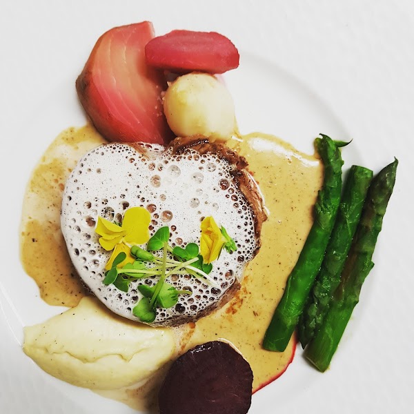 Restaurant L’Inattendu à Grenoble, France