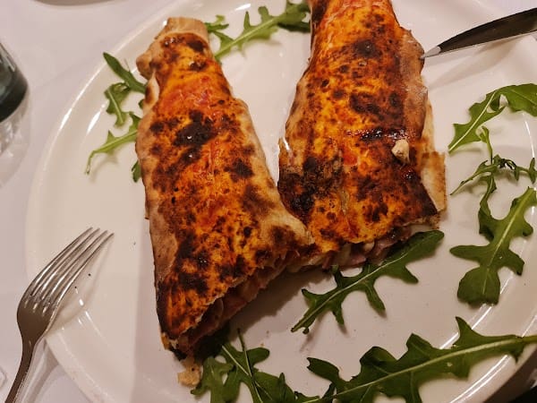 Restaurant Lo-sfizio à Walferdange, Luxembourg