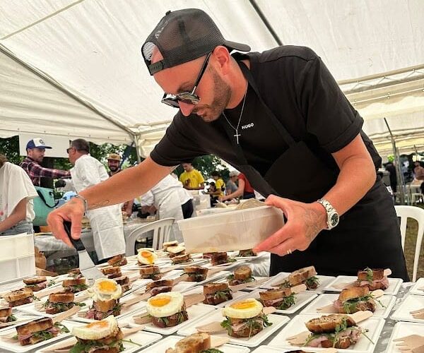 Restaurant L’Odace à Grenoble, France